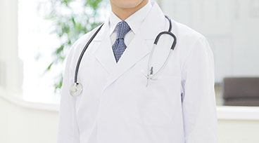 かかりつけ医を持っていますか?