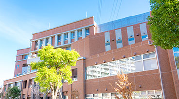 総合病院と安心の連携